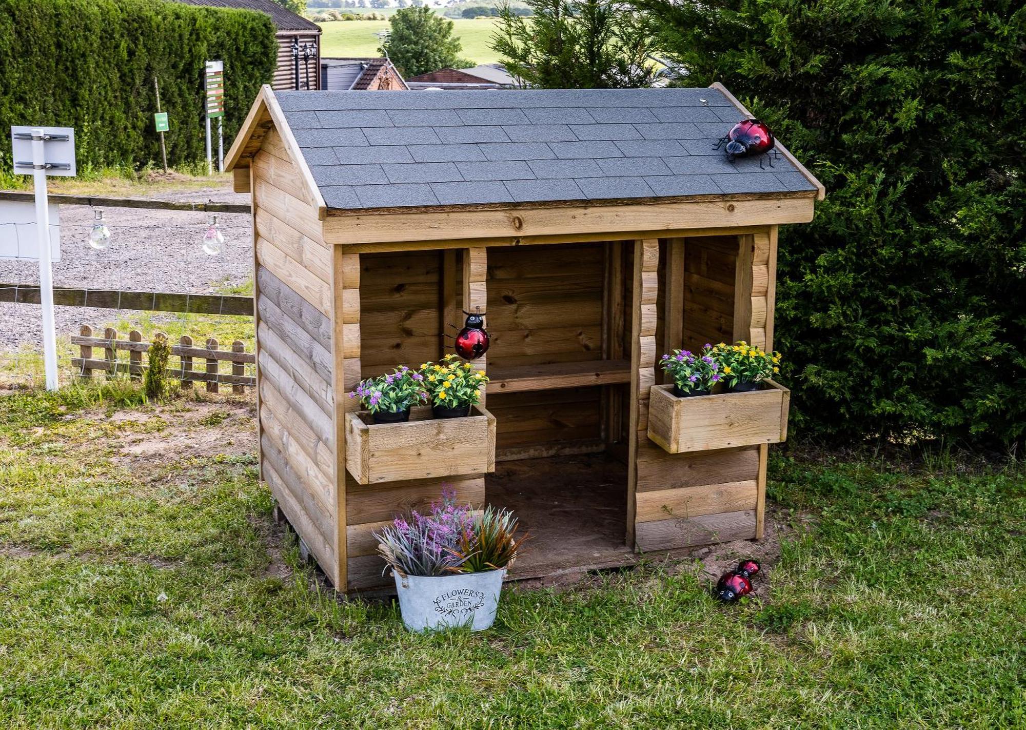 Upside Down House - Sleeps Up To 6 Guests - Great For Family And Friends Gatherings,Corporate Events ,Near Sherwood Forest At Fairview Farm In Nottingham Set In 88 Acres Exteriér fotografie